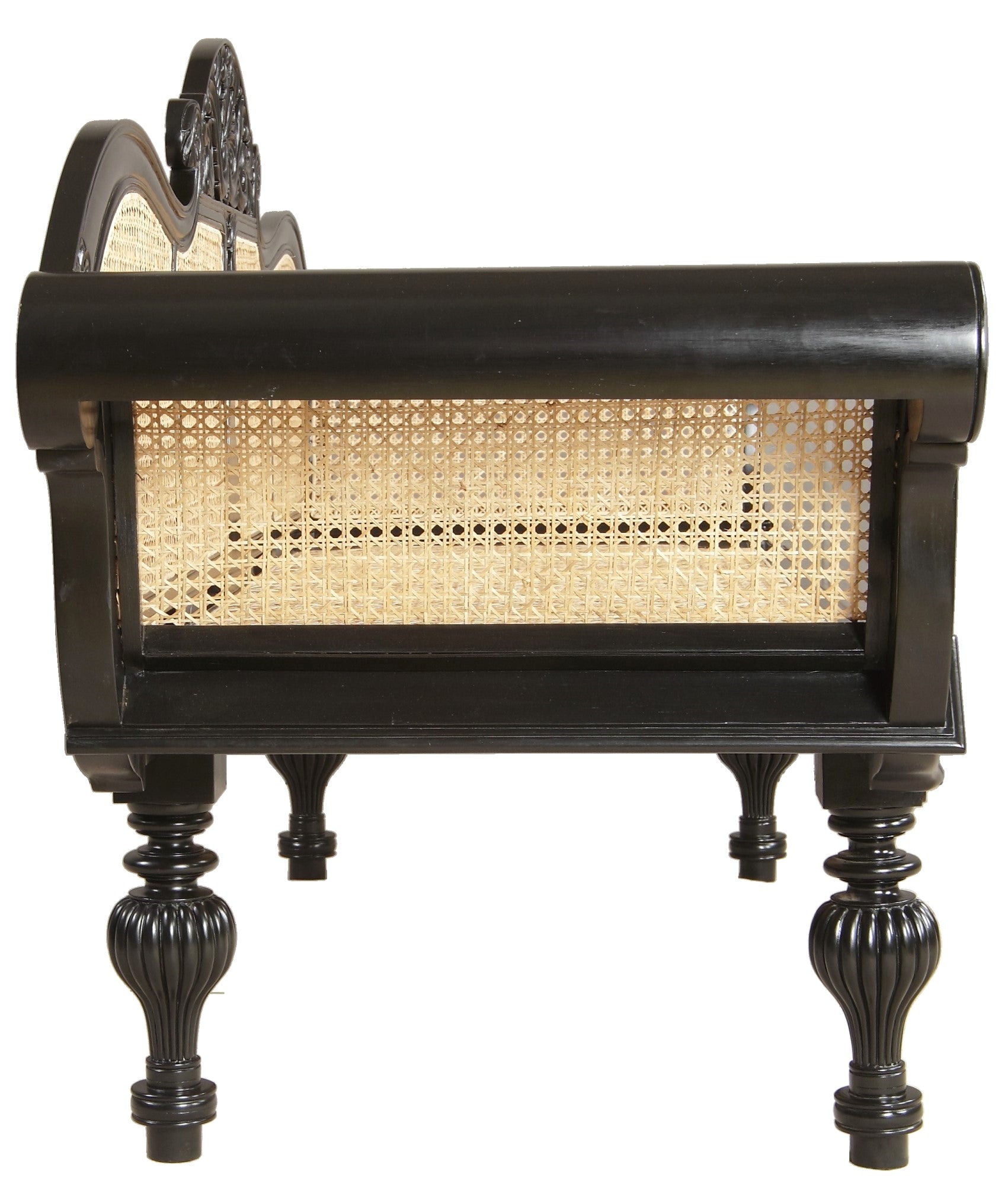 Clementi Divan