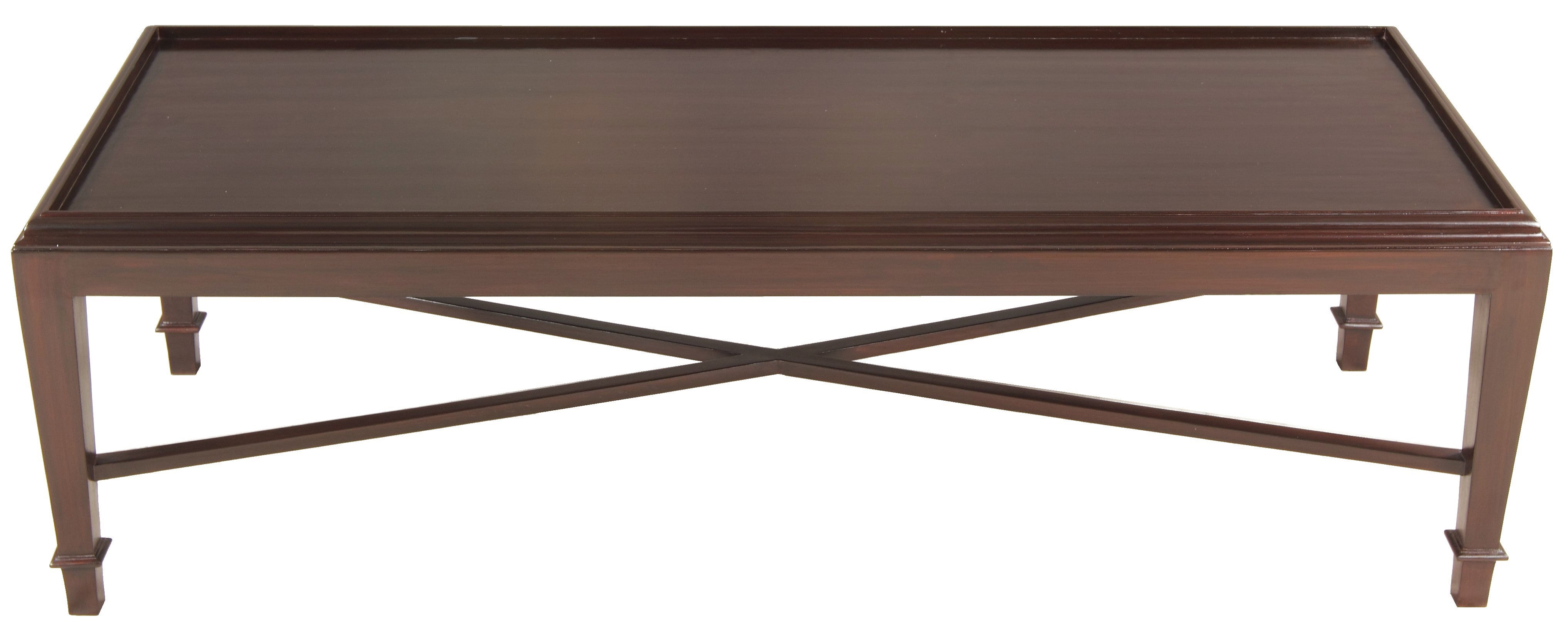 Manning Coffee Table