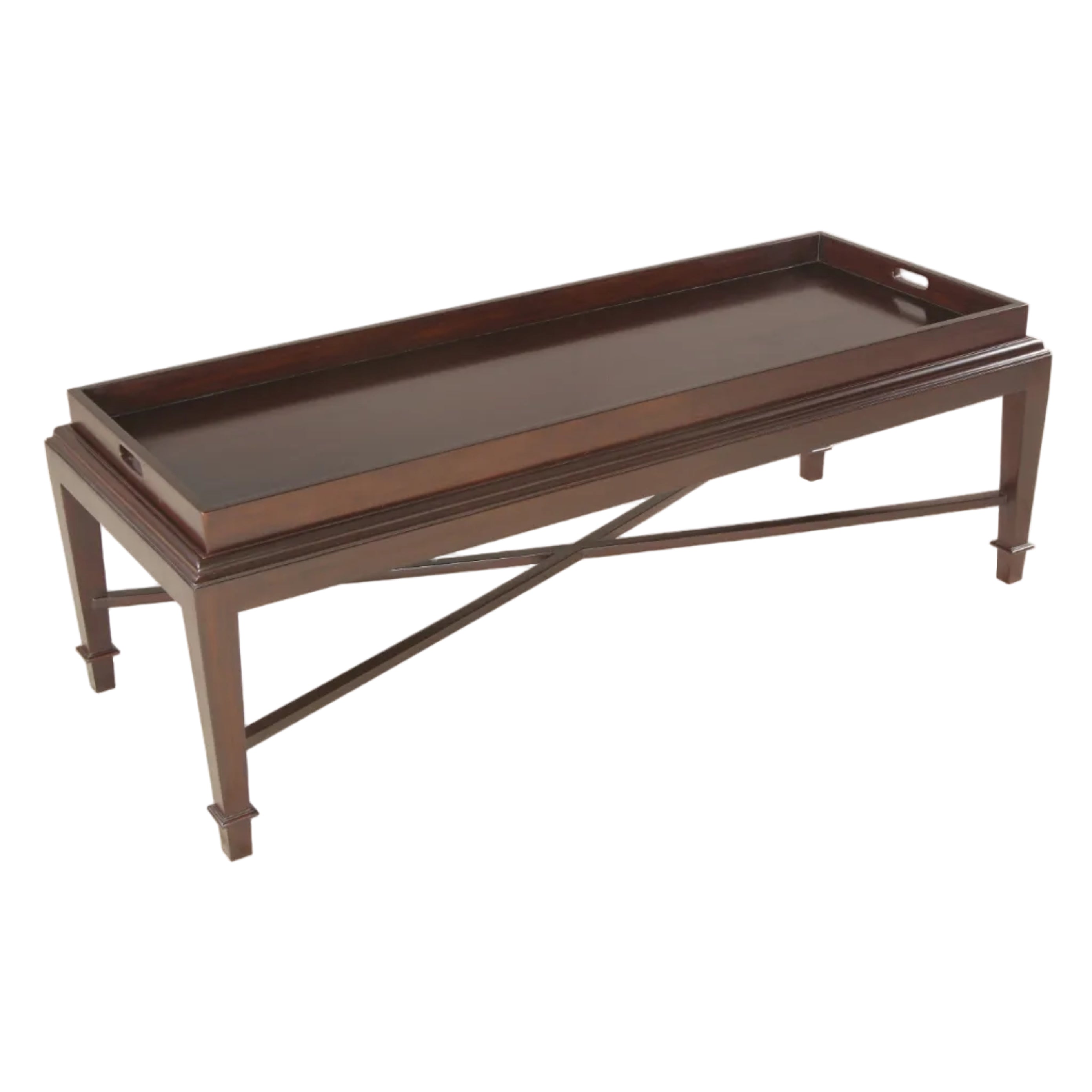 Manning Coffee Table