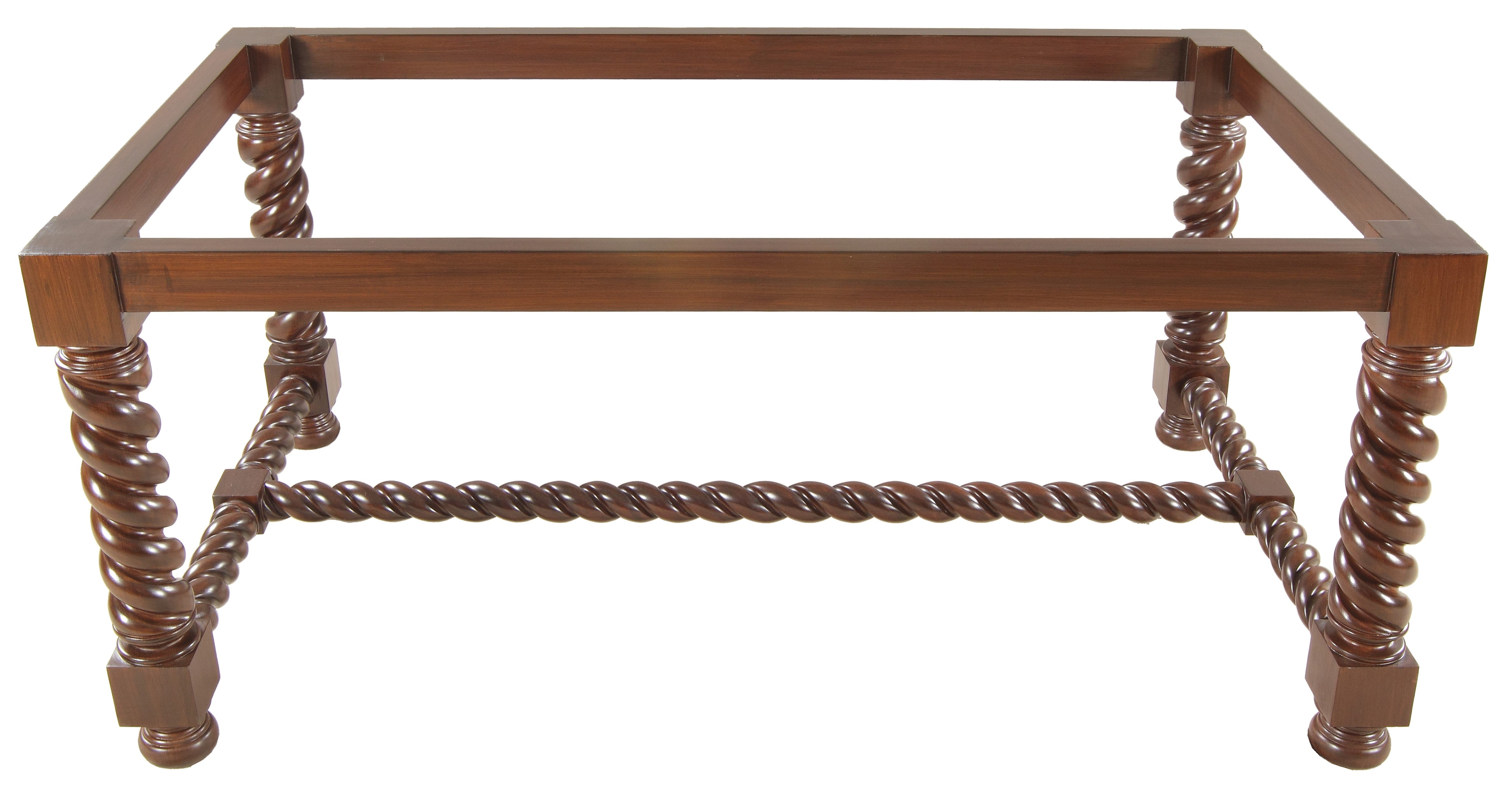Stubbs Dining Table