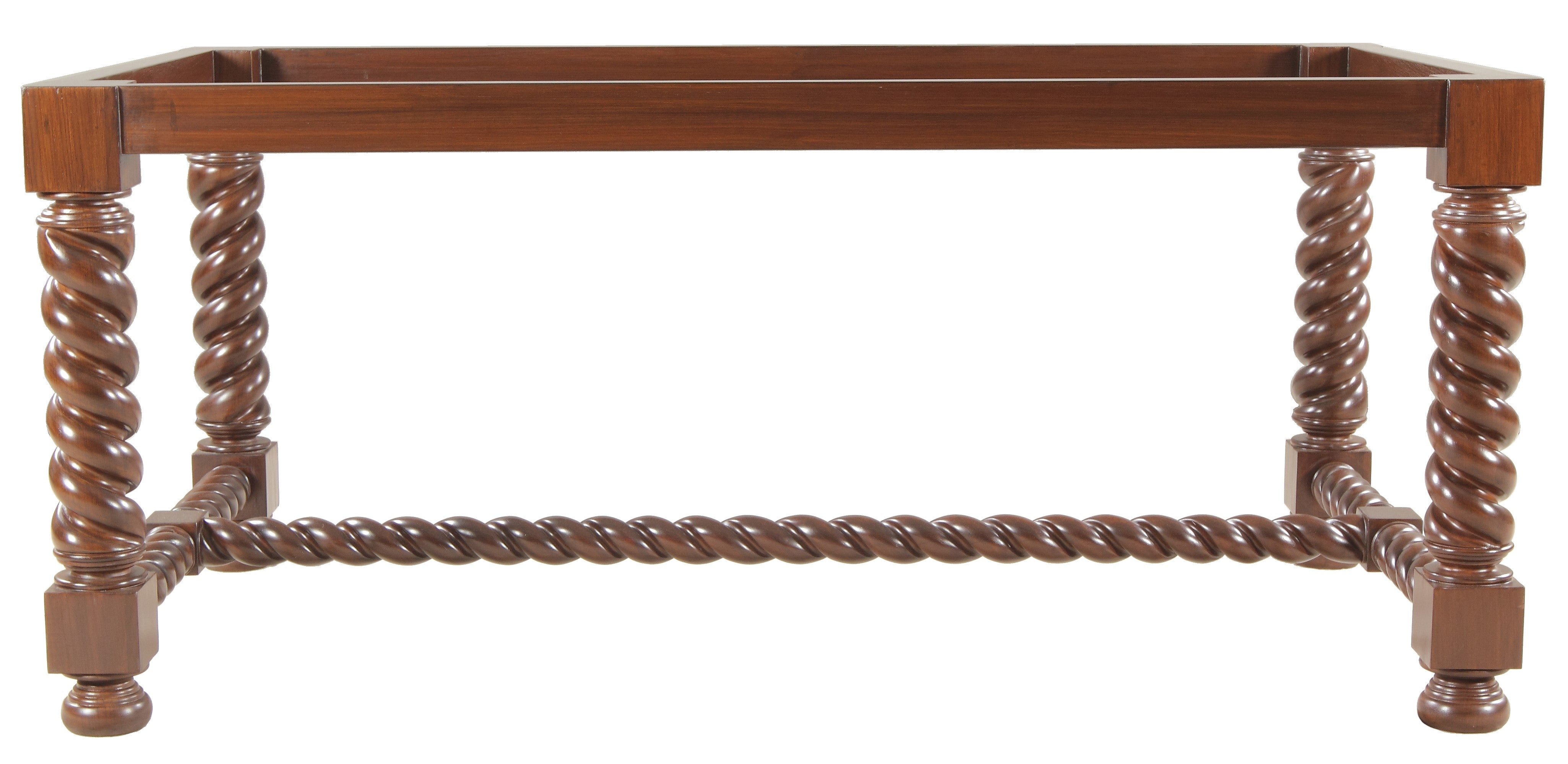 Stubbs Dining Table