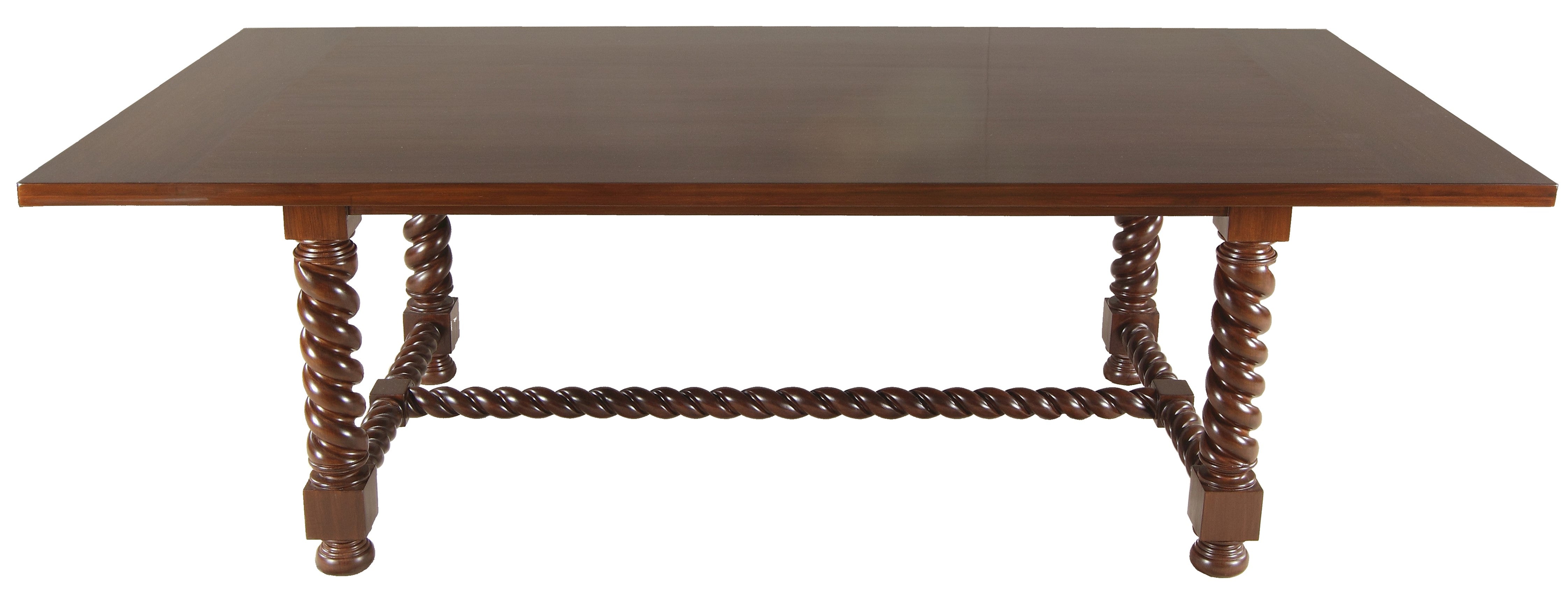 Stubbs Dining Table