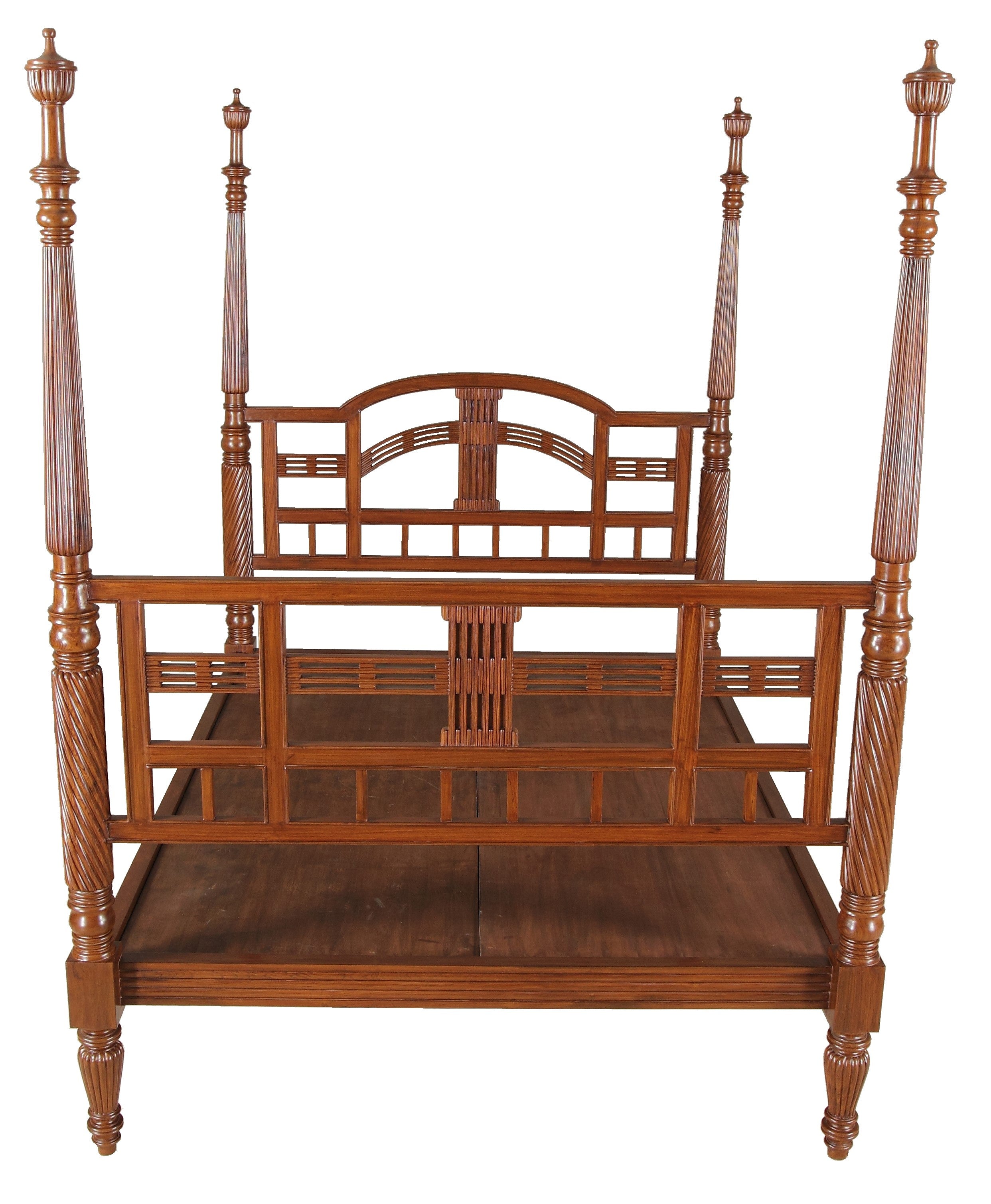 Henry Bed