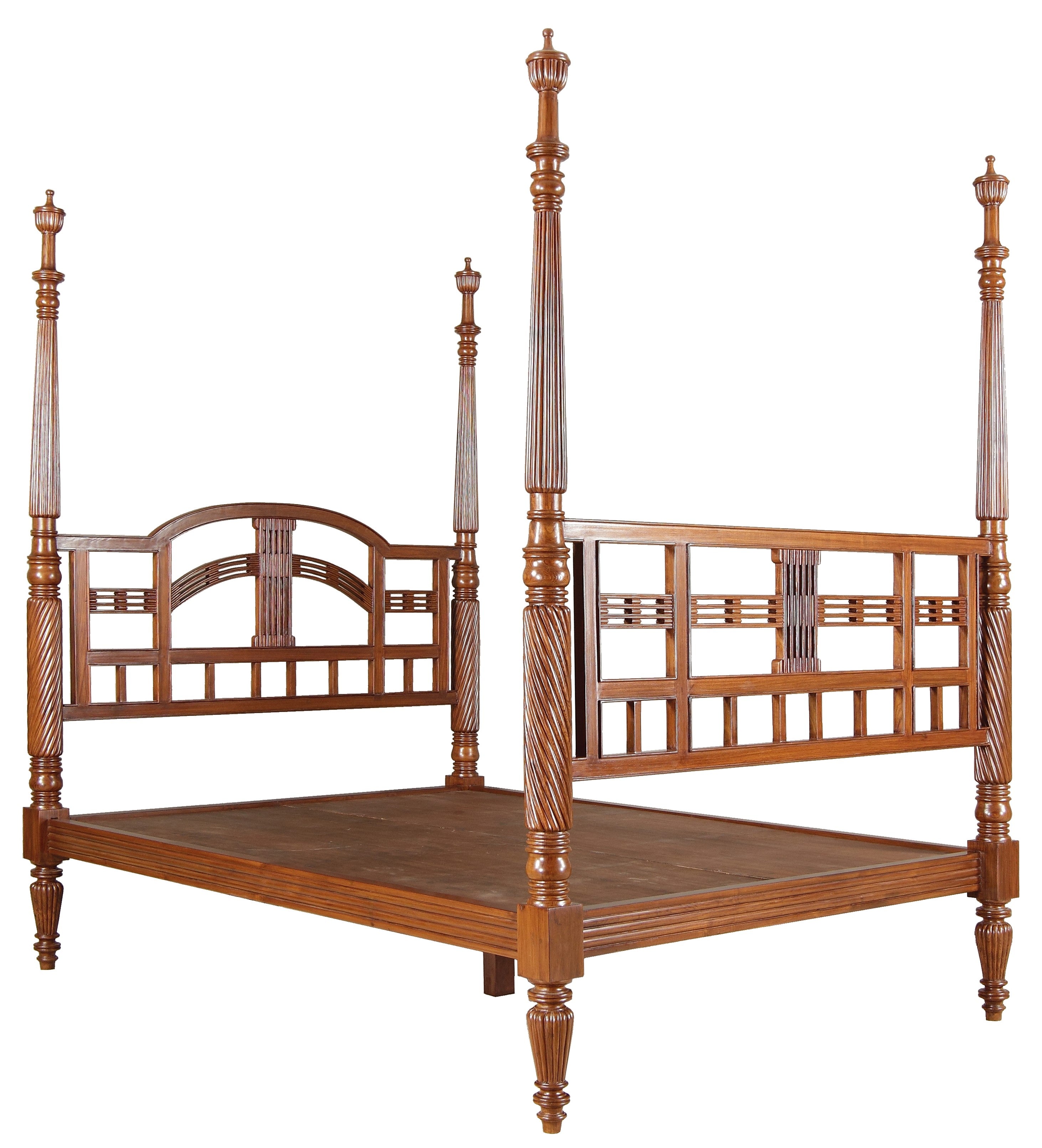 Henry Bed