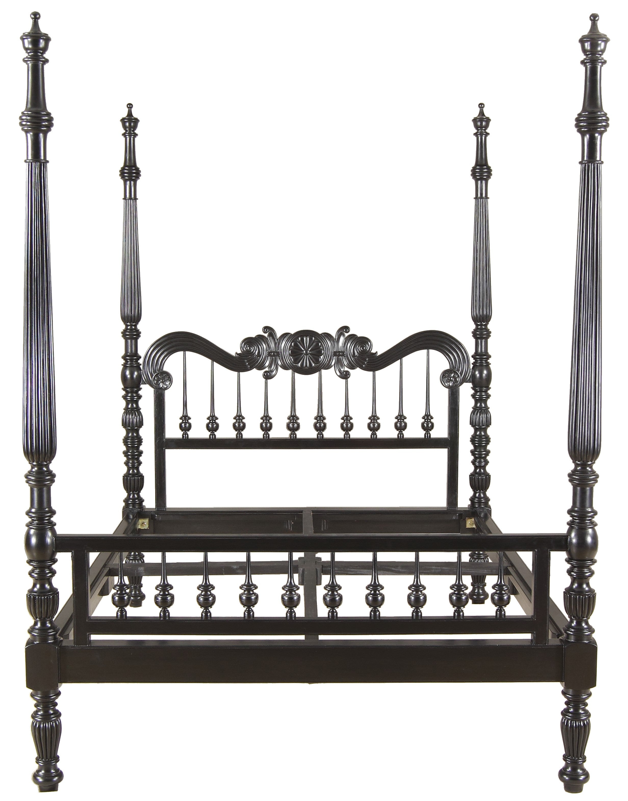 Jan Poster Bed