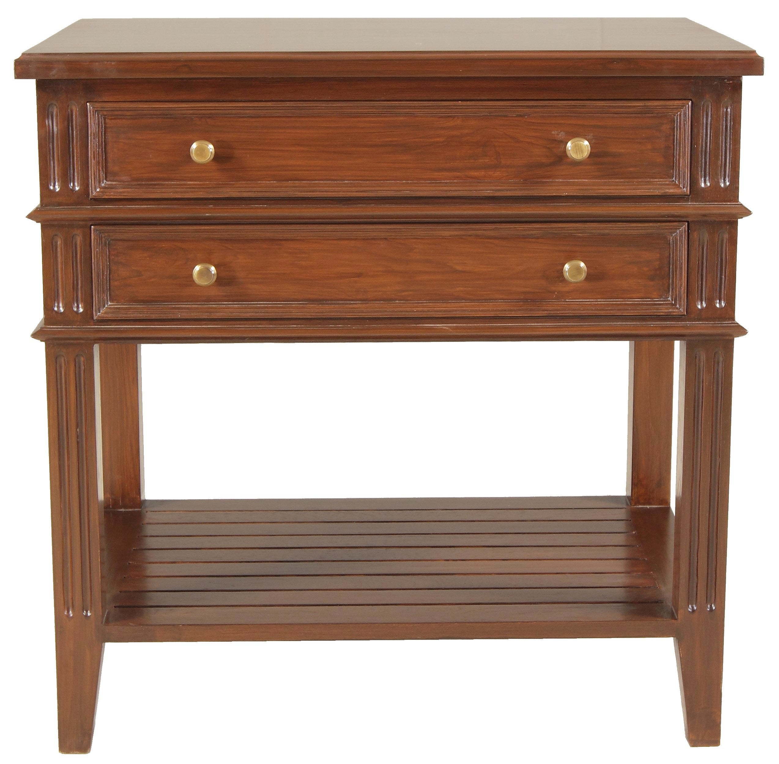 Wedderburn Bedside Table