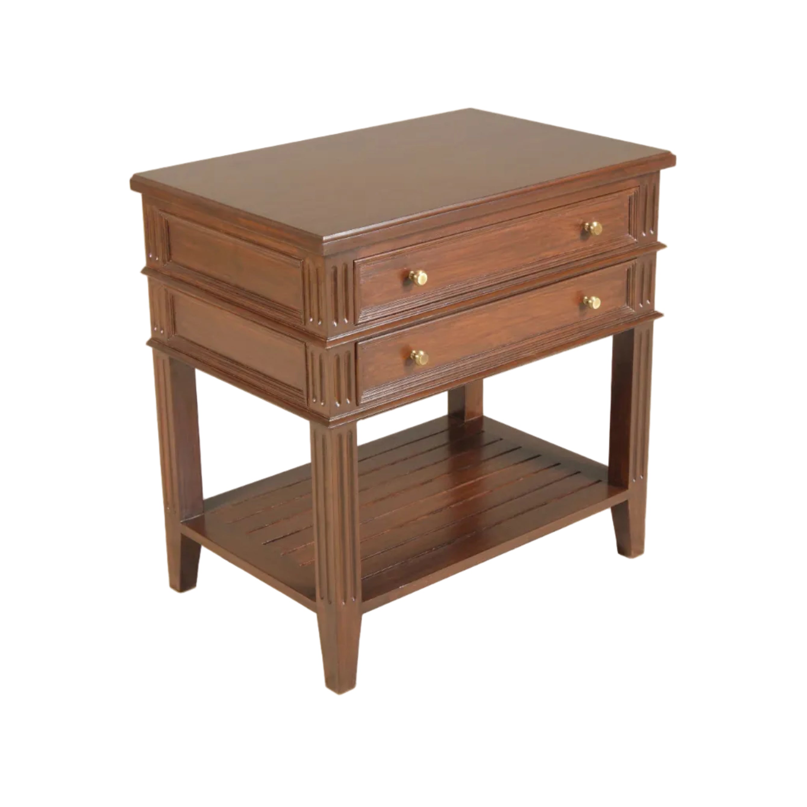 Wedderburn Bedside Table