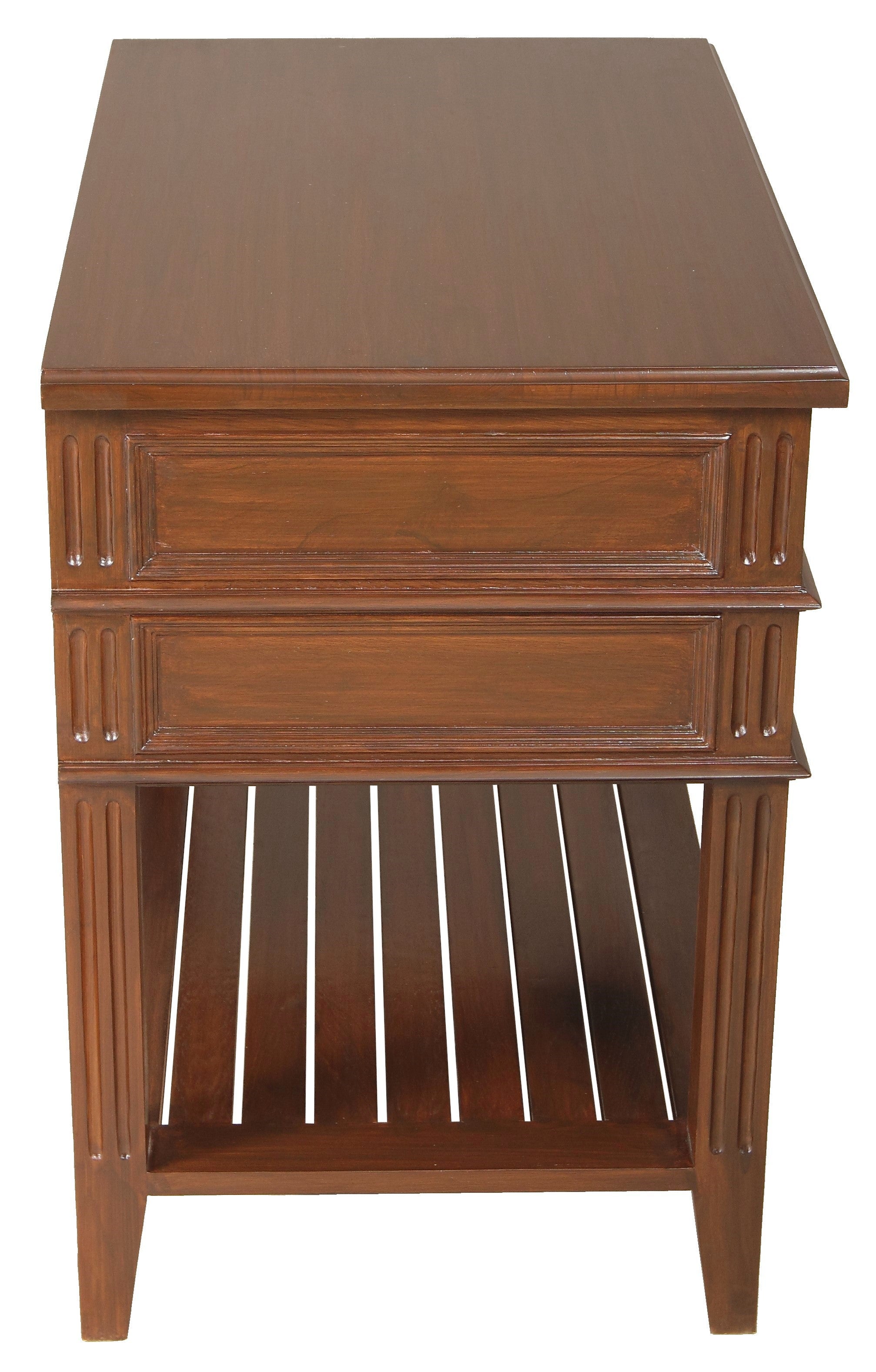 Wedderburn Bedside Table