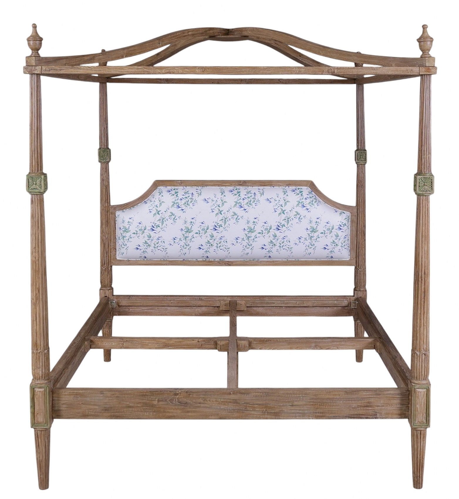Hackius Bed