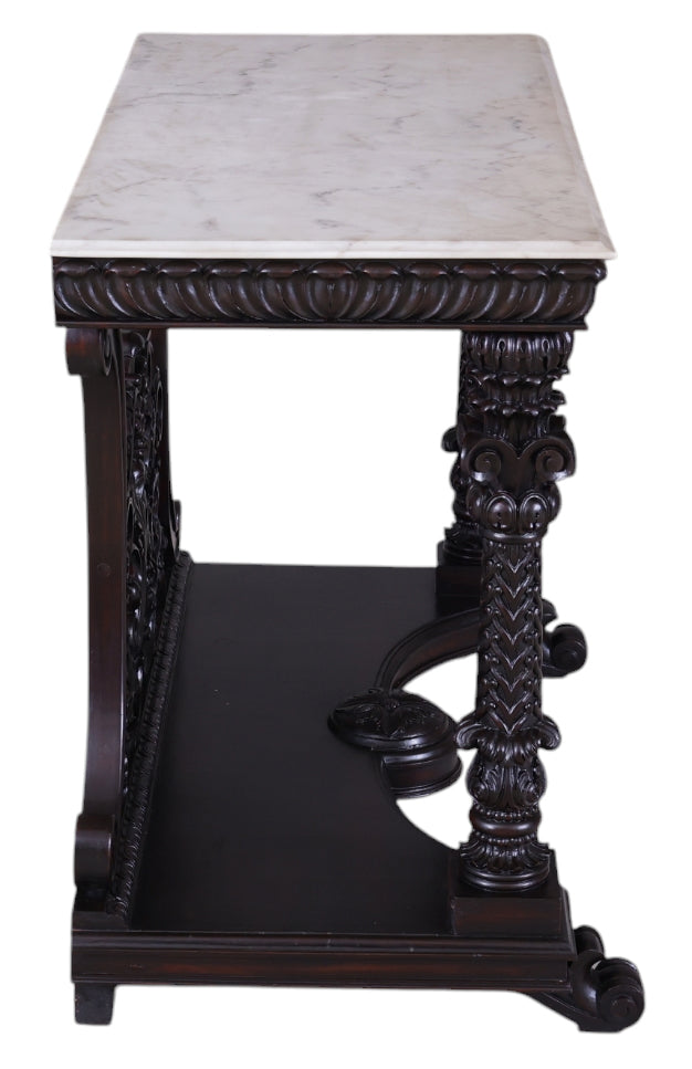 Skell Console Table
