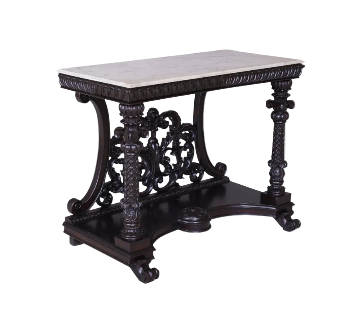 Skell Console Table