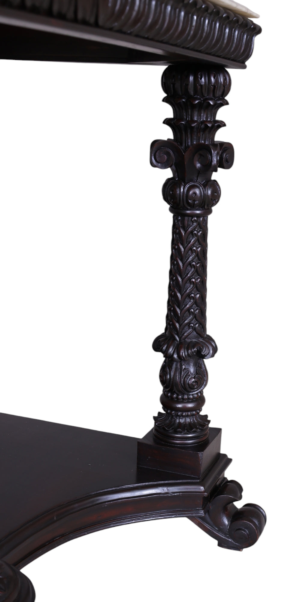 Skell Console Table