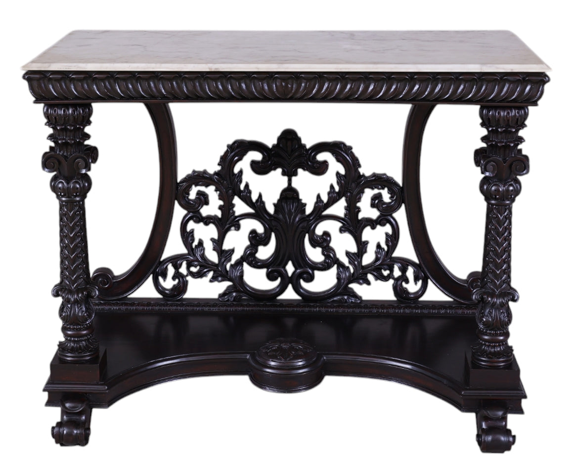 Skell Console Table