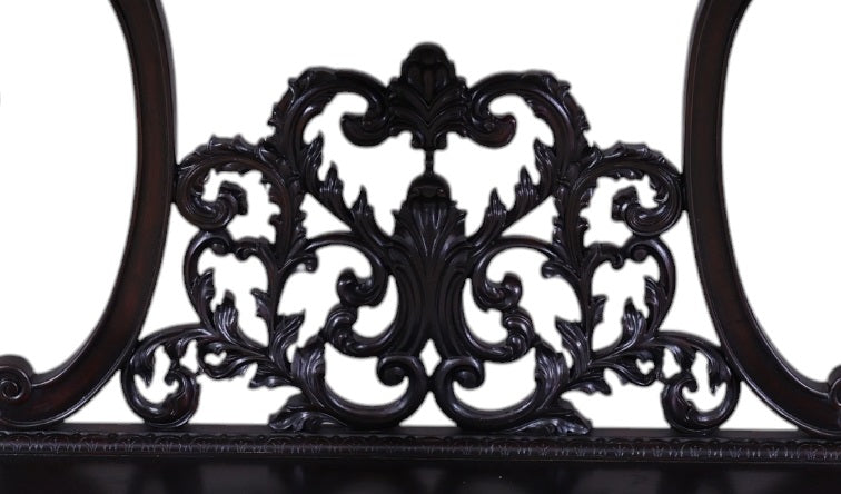 Skell Console Table