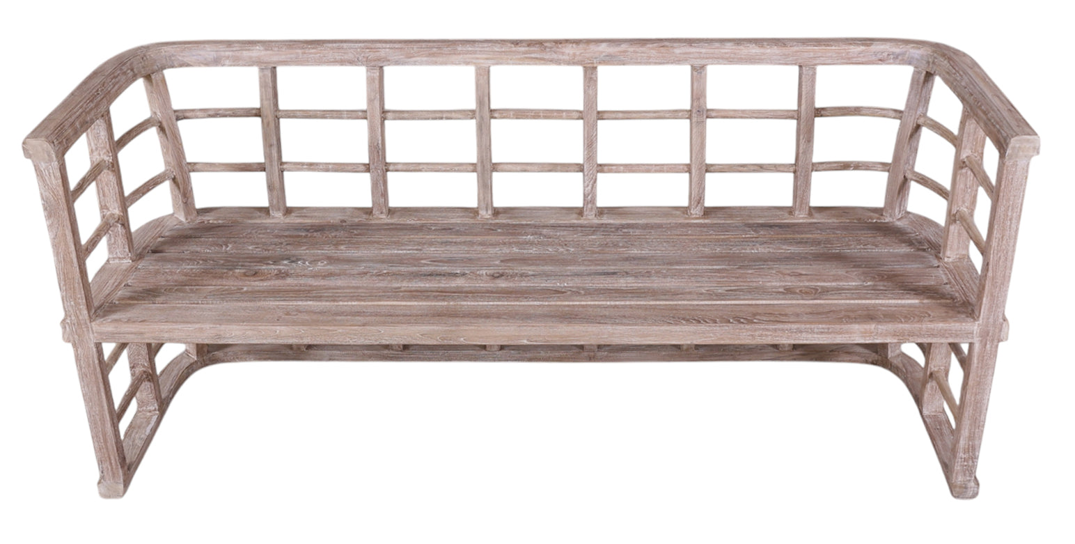 Nalder Bench