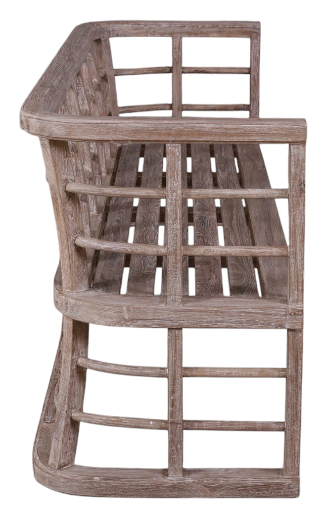 Nalder Bench