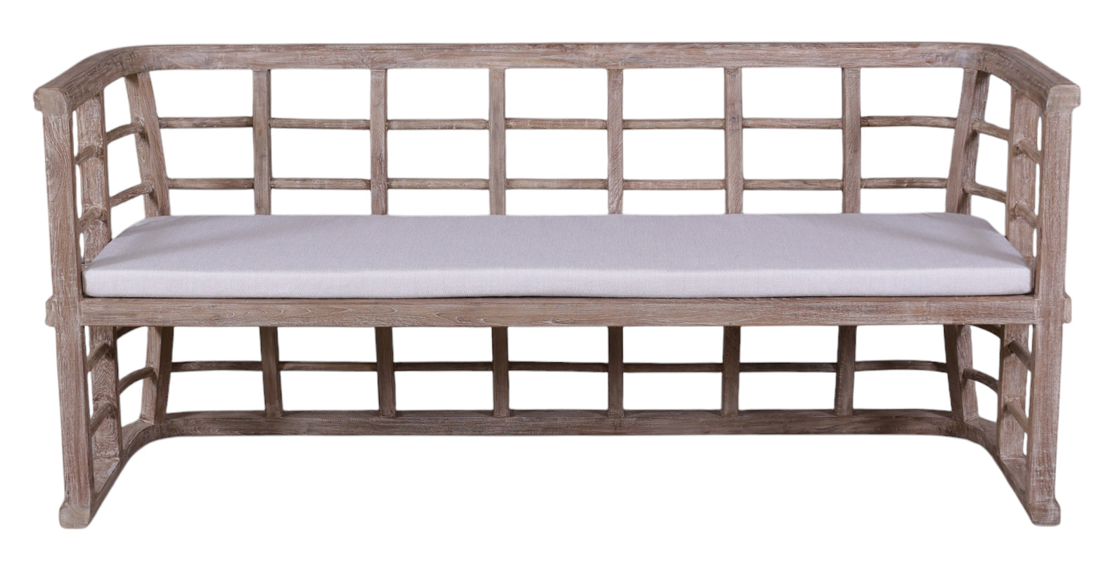 Nalder Bench