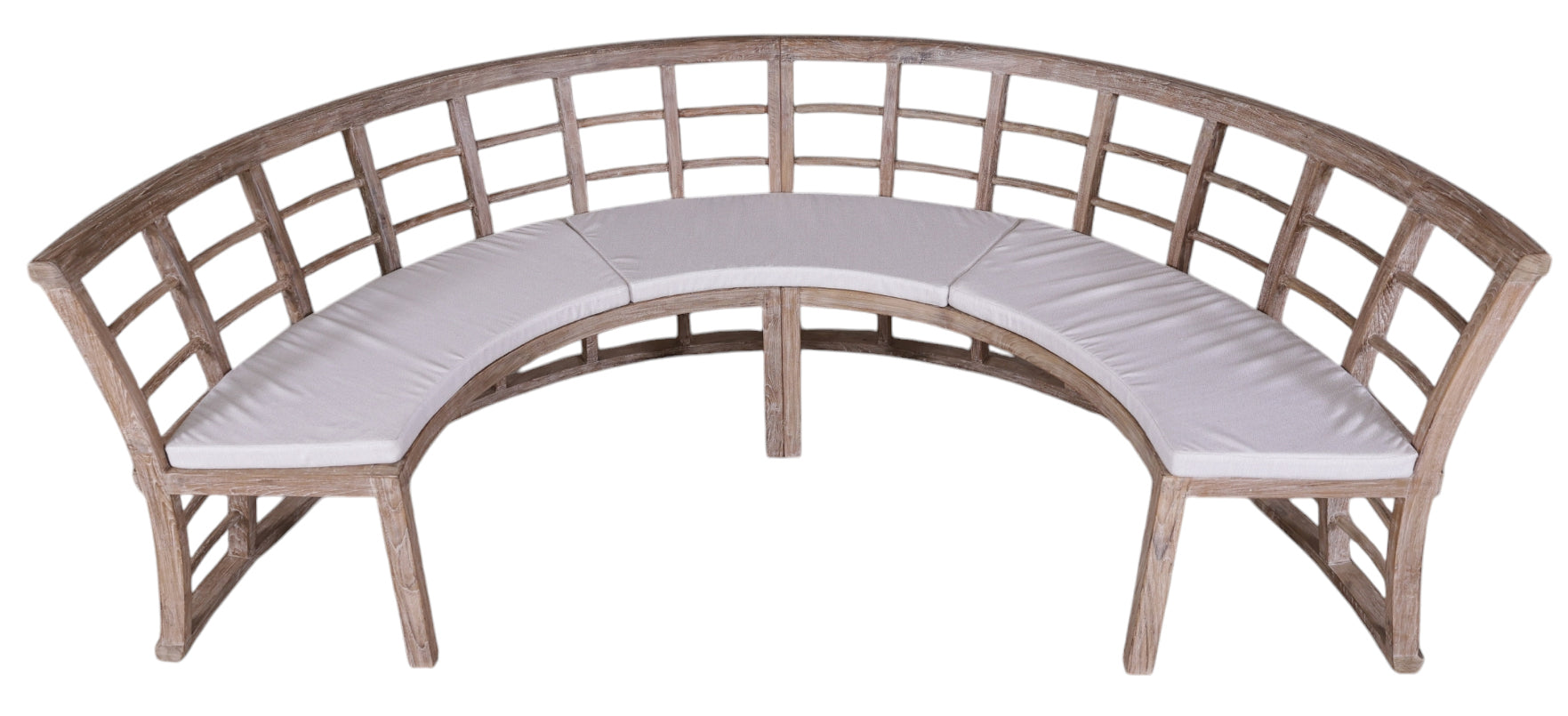 Fontaine Banquette