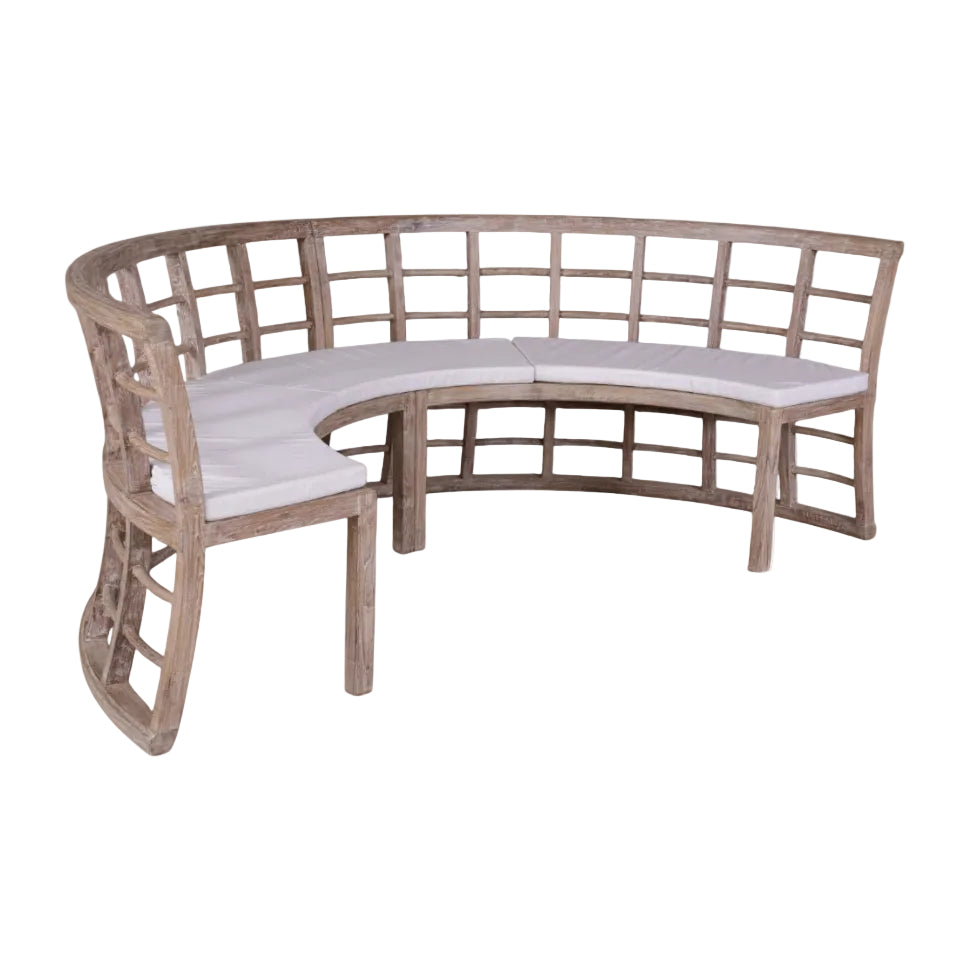 Fontaine Banquette