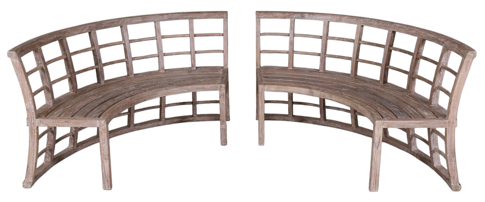 Fontaine Banquette