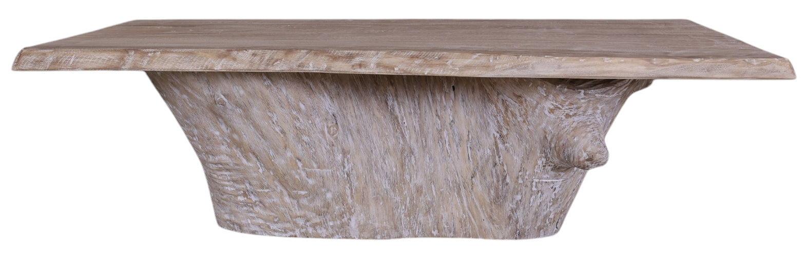 Ticken Coffee Table