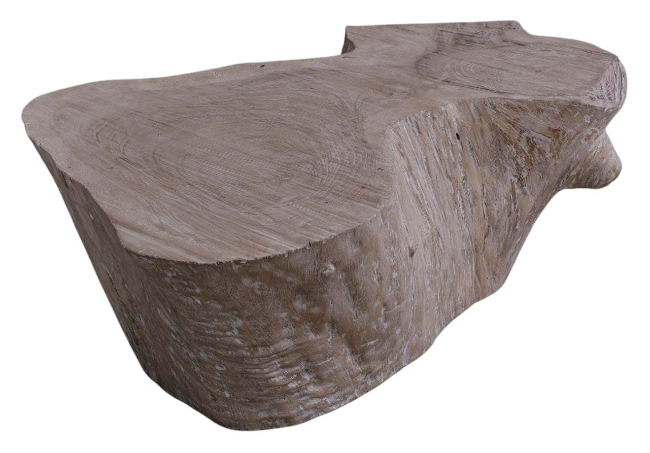 Ticken Coffee Table