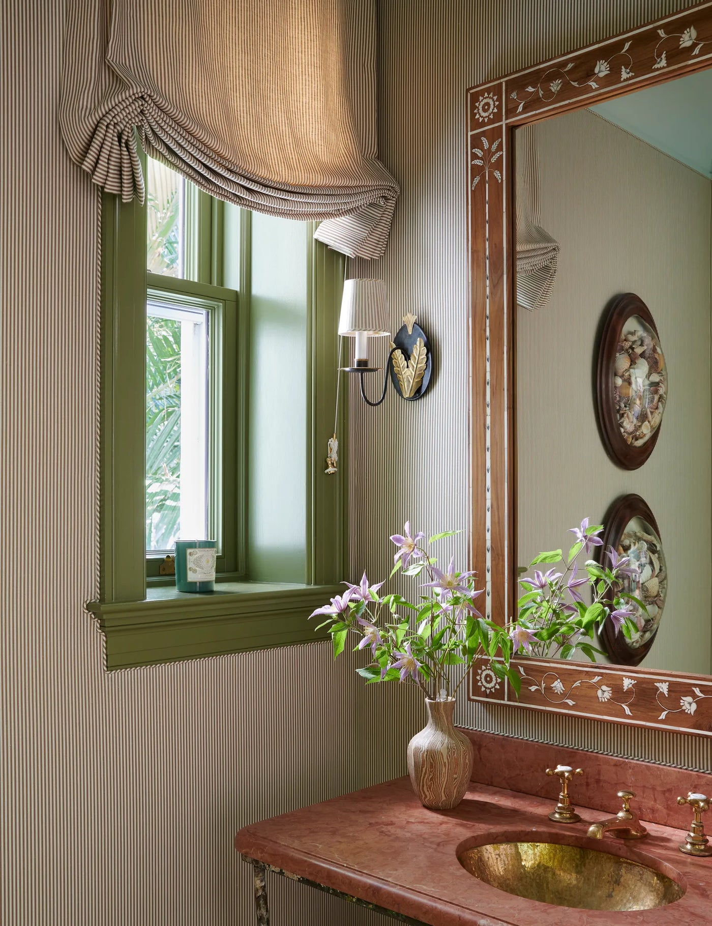 Crafting Elegance for a Palm Beach Residence