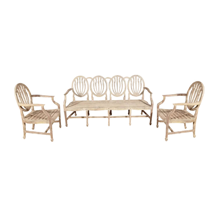 Thesiger Sofa Set