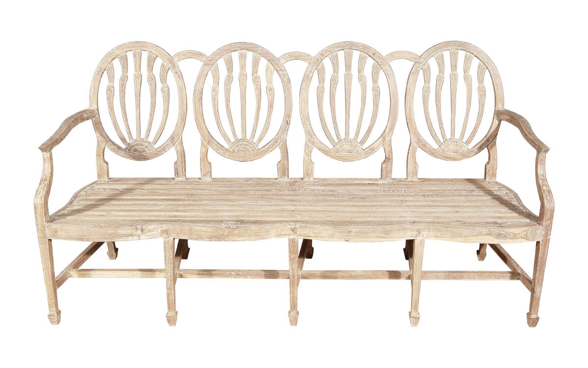 Thesiger Sofa Set