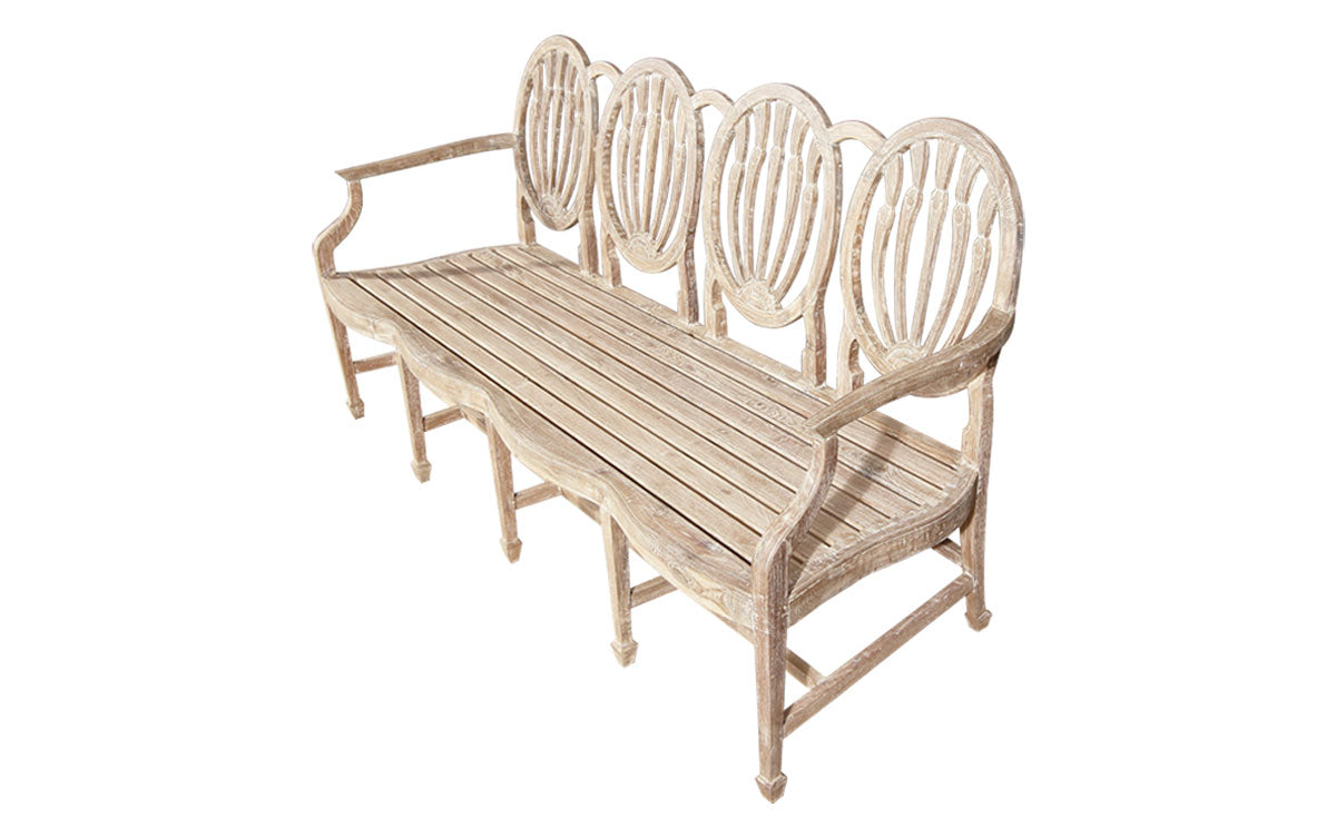 Thesiger Sofa Set