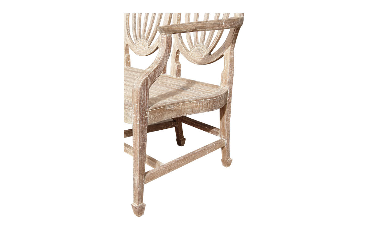 Thesiger Sofa Set