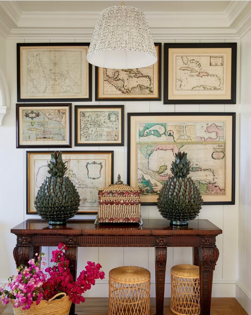 Windsong is a Beautiful Expression of Amanda Lindroth's Signature Aesthetic.