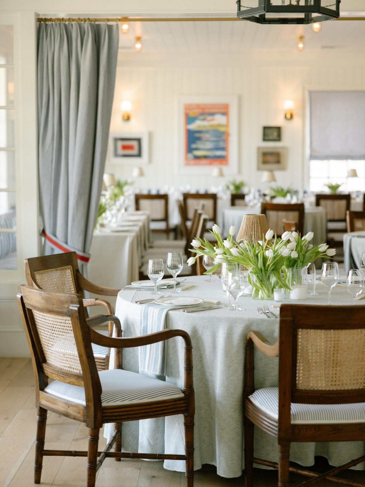 A Part of Celebration at the Daniel Island Yacht Club