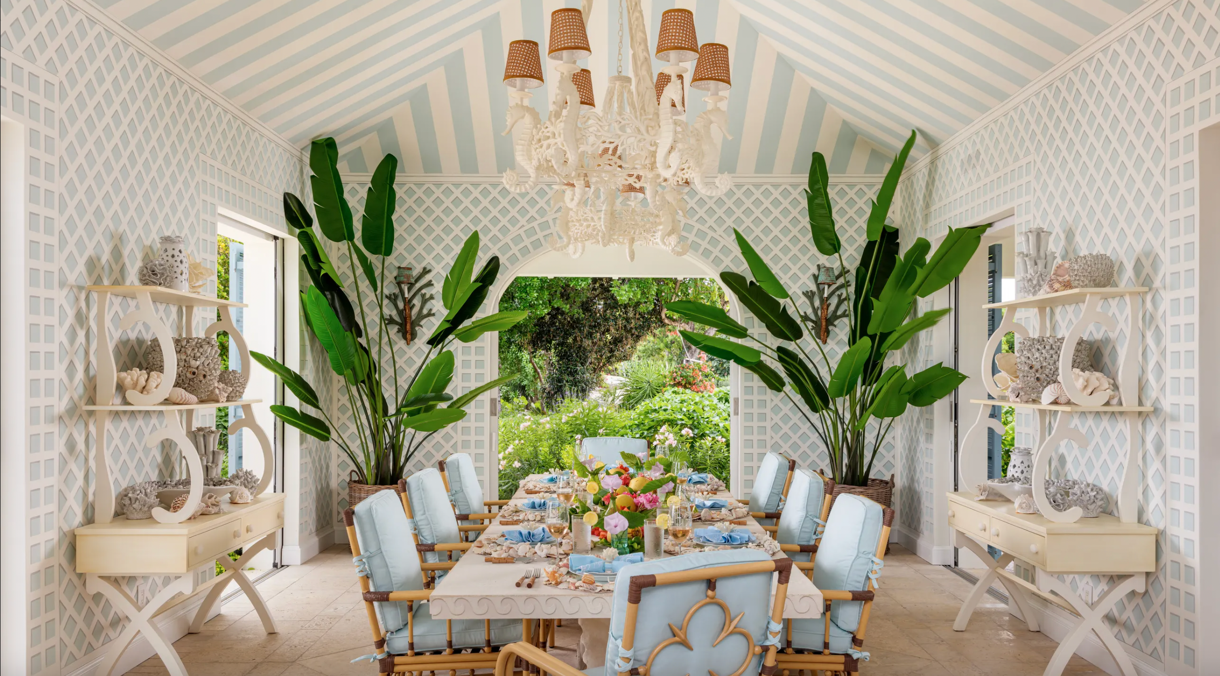 Architectural Digest - September 2023