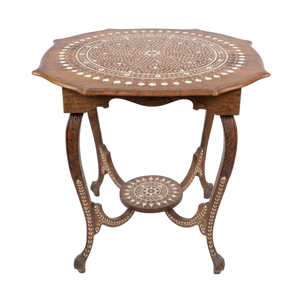 Bansworth Table