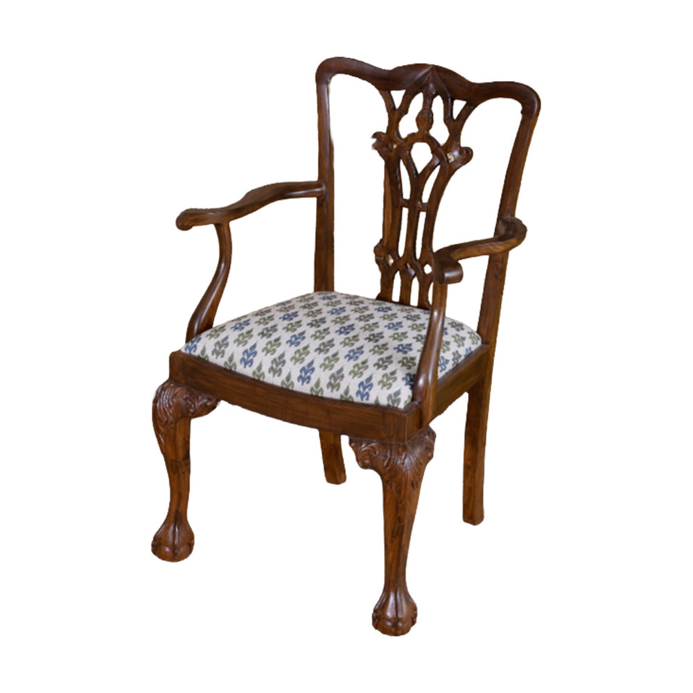 Cheviot Side Chair