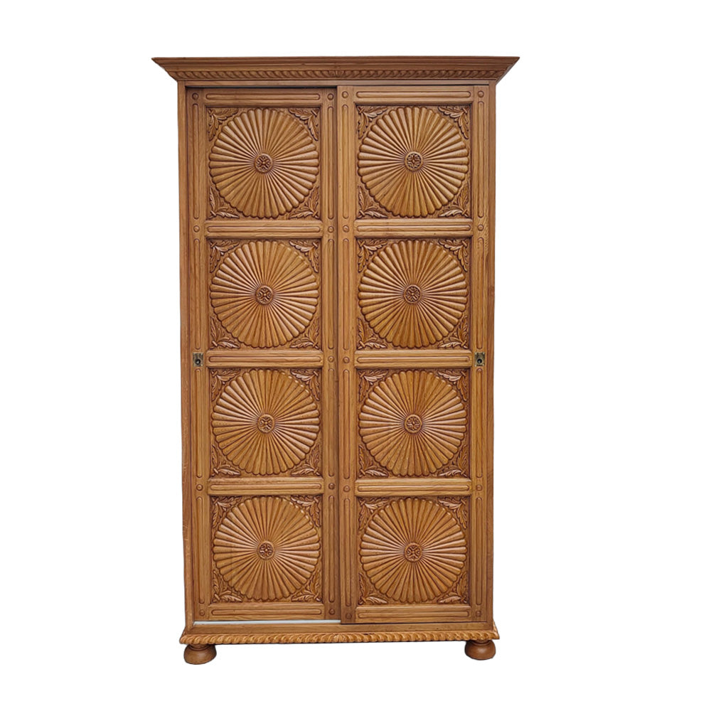 Monck Armoire