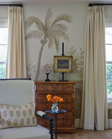 Seabreeze is the Perfect Tropical Home