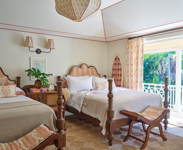 Seabreeze is the Perfect Tropical Home