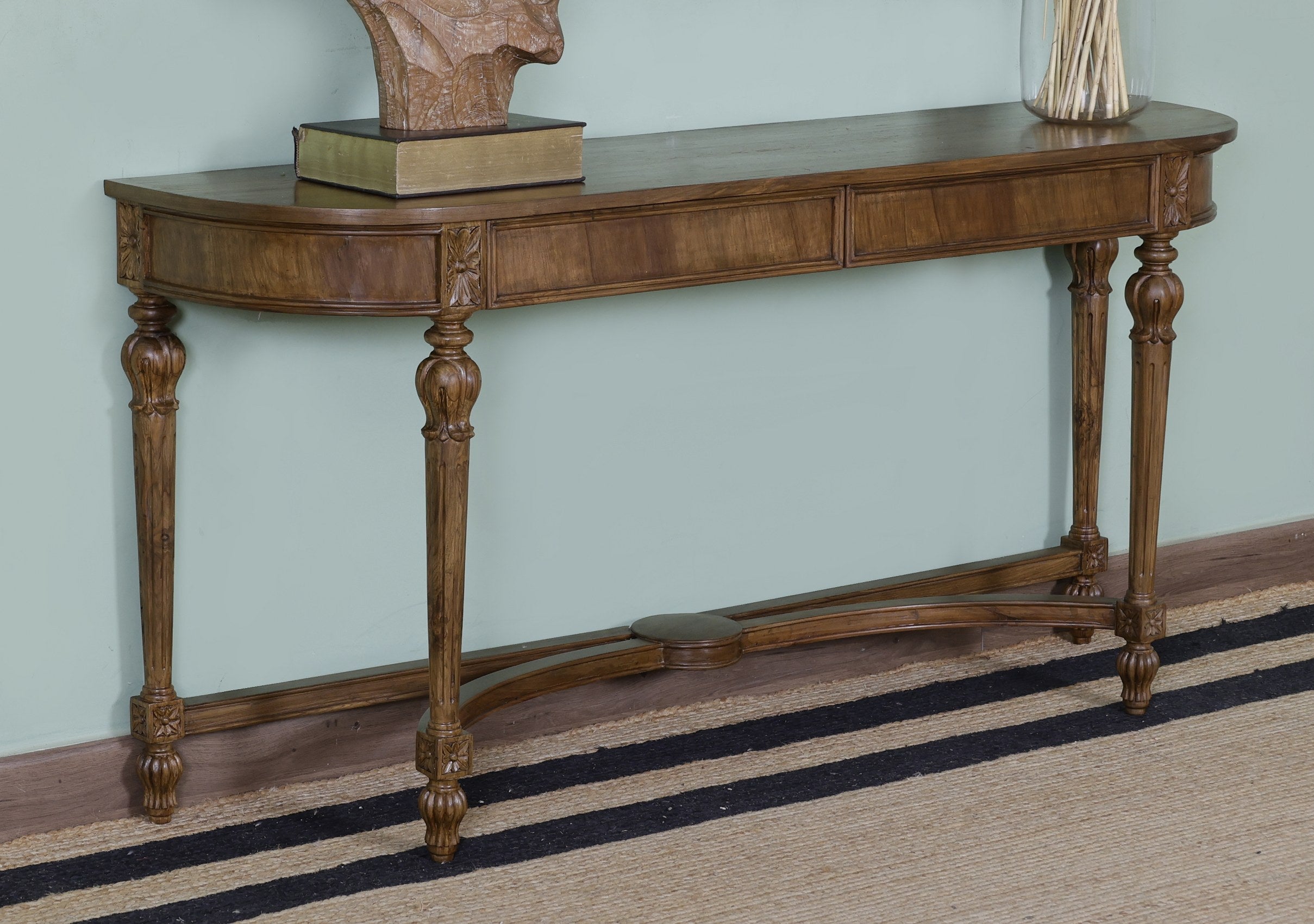 Tollington Console Table
