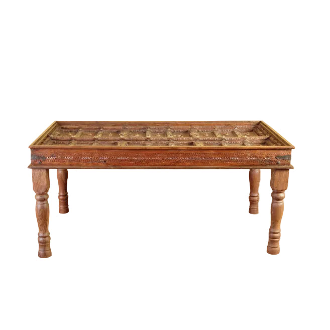 Mamo Antique Dining Table