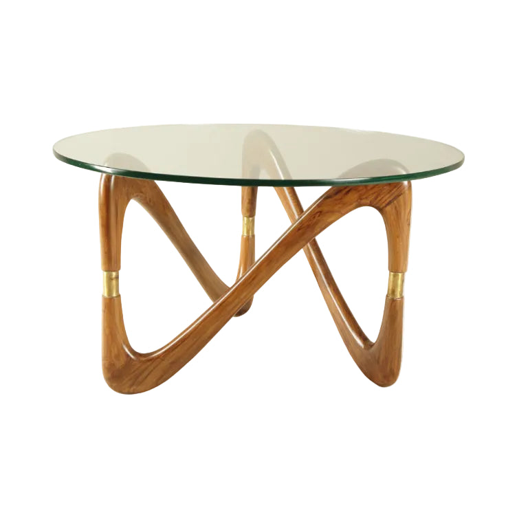 Alexandre Cocktail Table