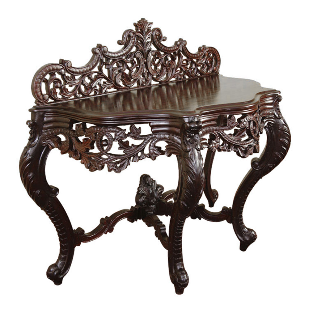 Eustace Console Table