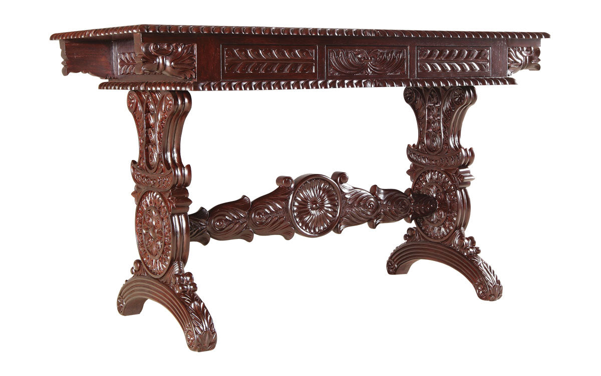 Dibela Console Table
