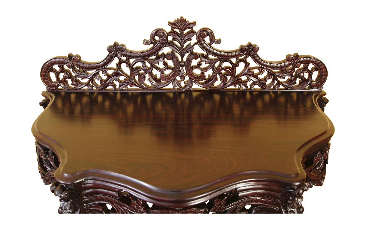 Eustace Console Table