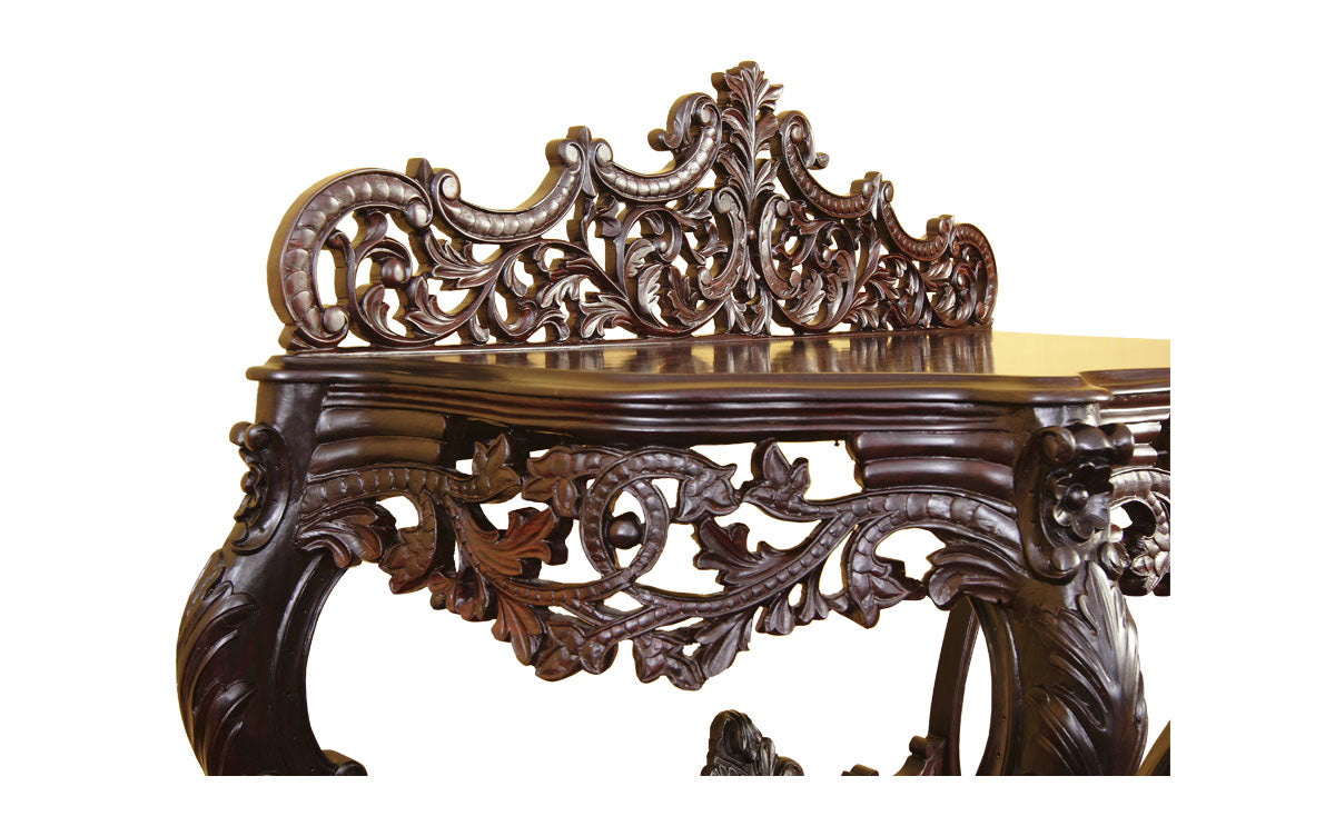 Eustace Console Table