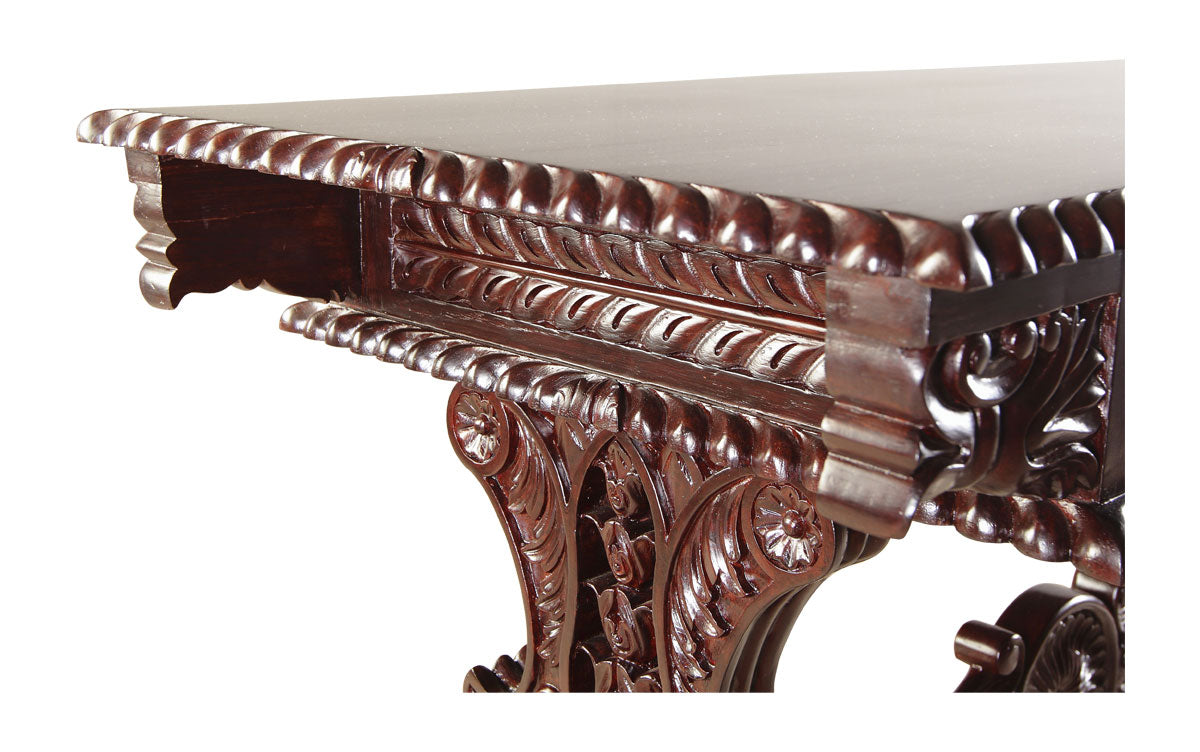 Dibela Console Table