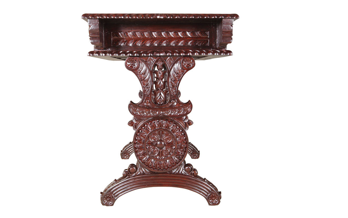 Dibela Console Table