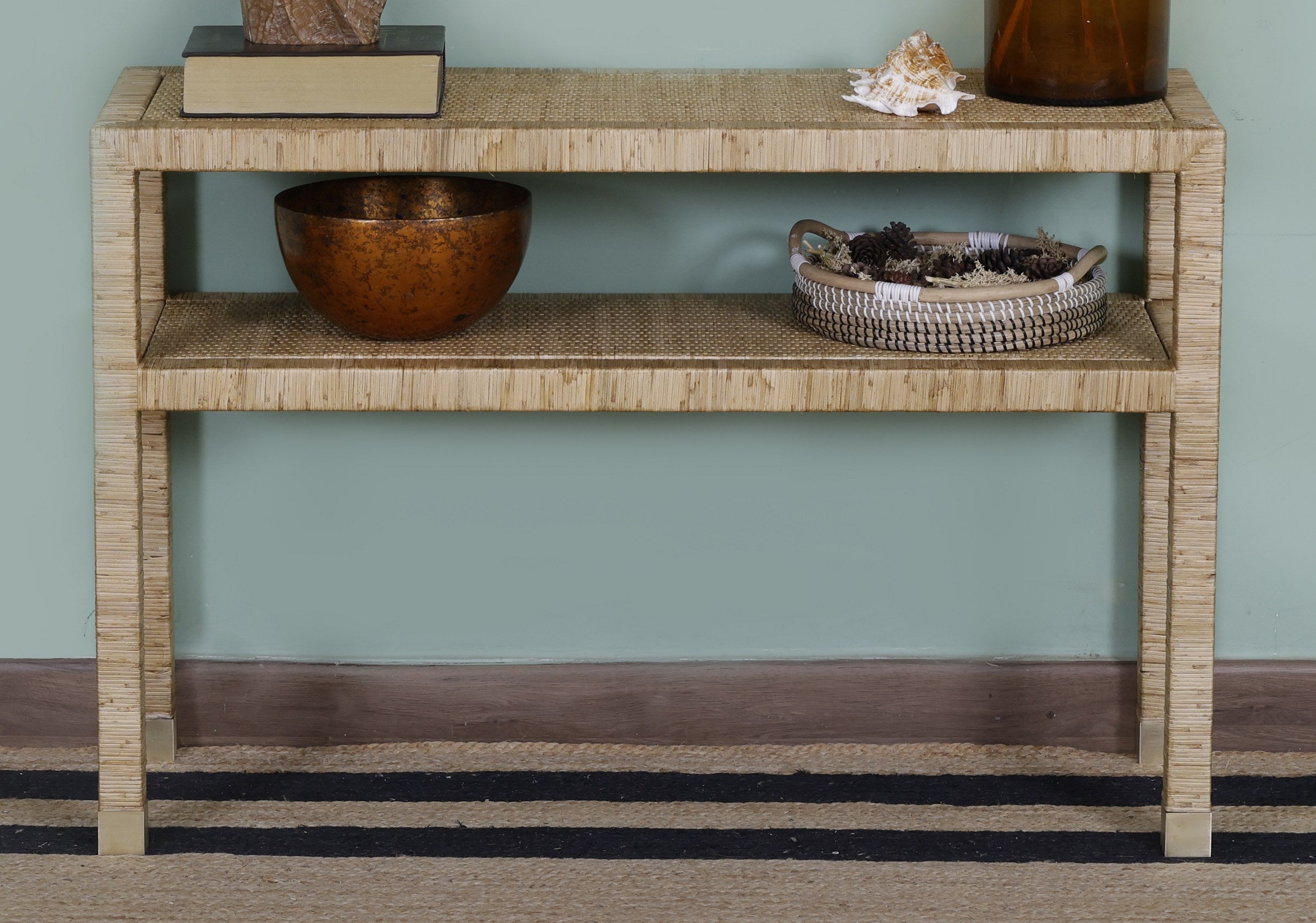 Coleridge Console Table