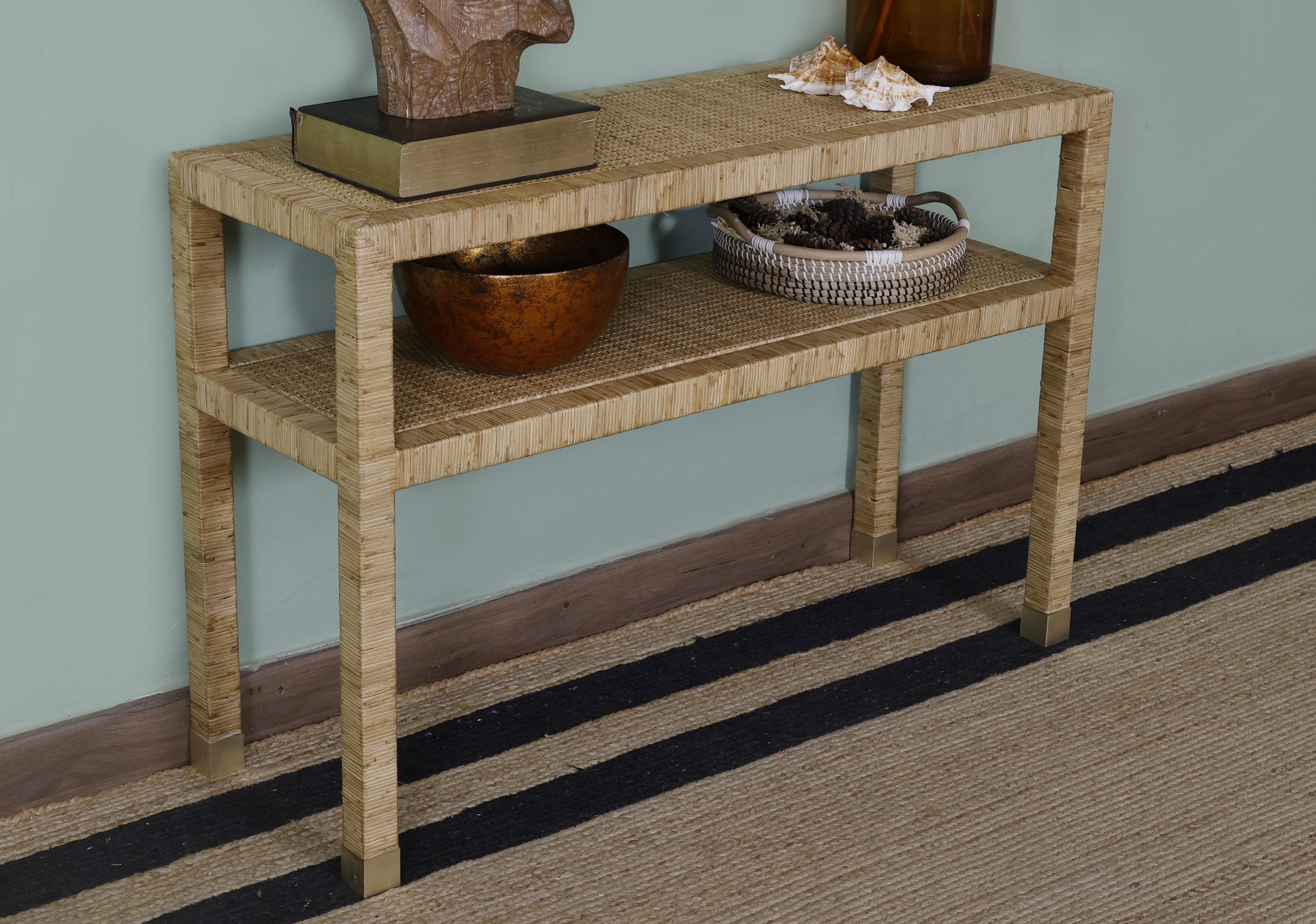 Coleridge Console Table